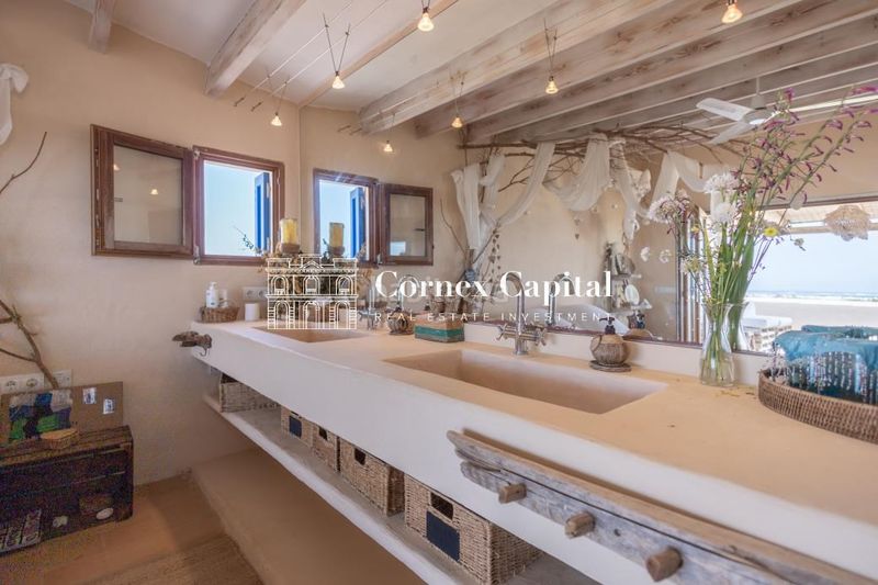 Foto b372543a-358a-401f-8624-fd9b11eb9492. Casa en Formentera