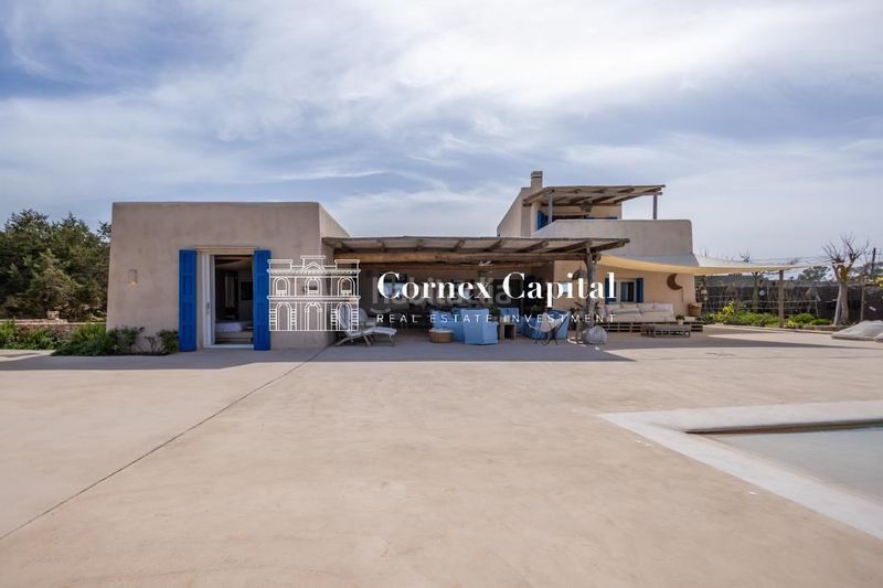Foto c059e9fb-0843-41e8-b1c7-5d602f8e567e. Casa en Formentera