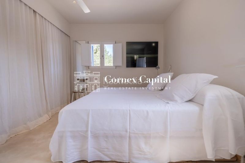 Foto c8df783a-a8f6-486a-8773-a4641abf2d62. Casa en Formentera