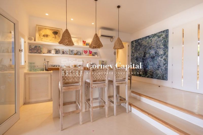 Foto d489a674-50b7-43f2-9ea7-f9e05ff16866. Casa en Formentera