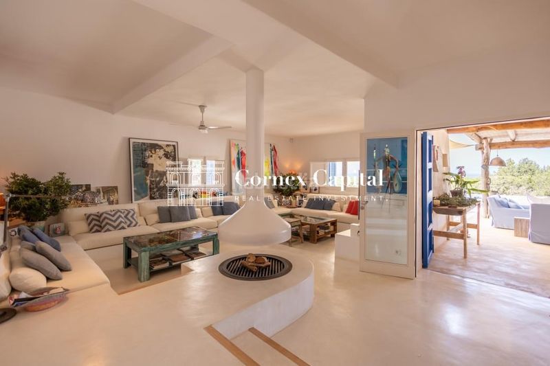 Foto d7097160-af1b-4b8e-acf6-115b946ab07e. Casa en Formentera