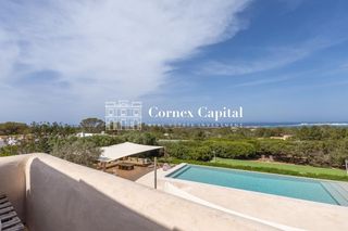 Casa  Portu saler