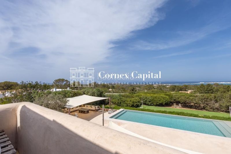 Foto db5af512-a940-4c98-b9b6-35c129f75664. Casa en Formentera