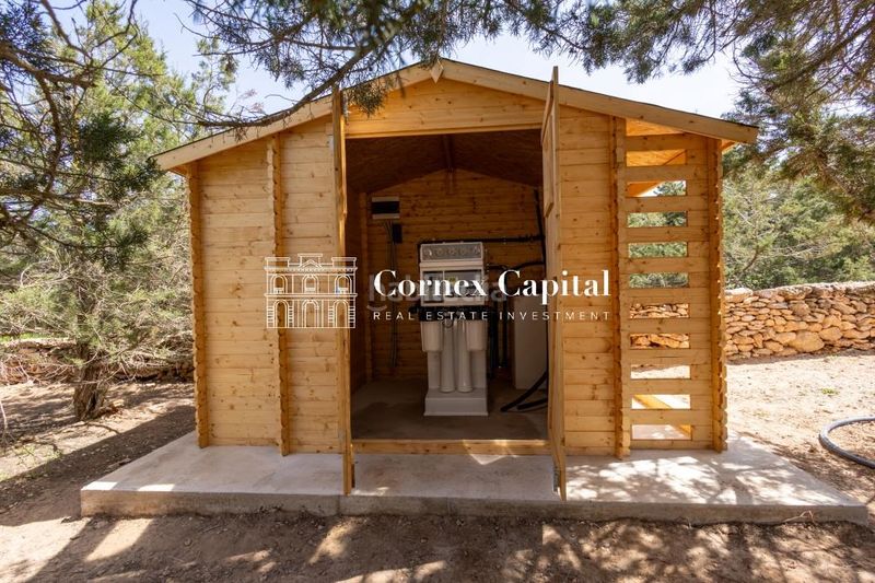 Foto df8c5718-a381-42c0-8fca-b53bcb5fd7dc. Casa en Formentera