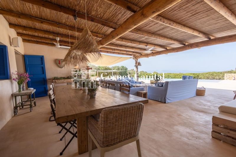 Foto f0810893-10b7-47e0-94cb-36bb331982b0. Casa en Formentera