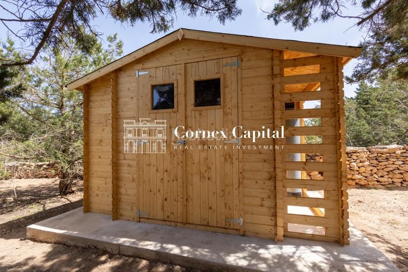 Foto f7eb449d-ec50-4ed6-99e6-57a37091e9d9. Casa en Formentera