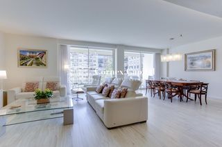 Appartement  Sant gervasi-galvany