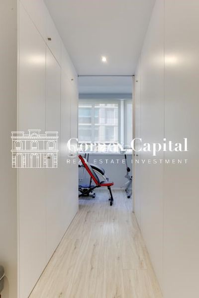 Foto 6b49a60a-bfd2-47a6-8a6d-70052880ff2a. Pis amb calefacció a Sant Gervasi - Galvany Barcelona
