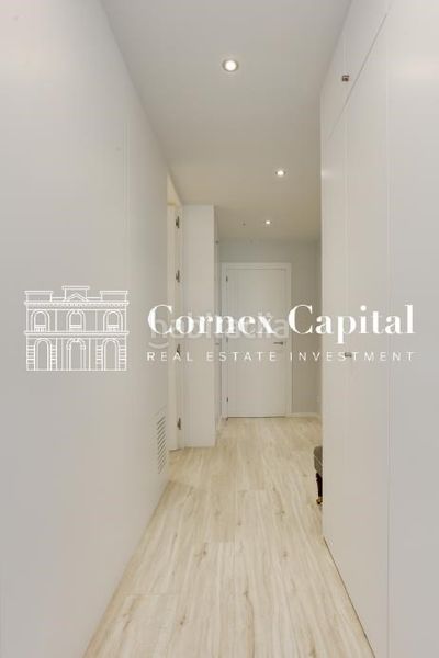 Foto e601d89f-f88b-4c3e-99dc-e52aa33bcb0b. Pis amb calefacció a Sant Gervasi - Galvany Barcelona