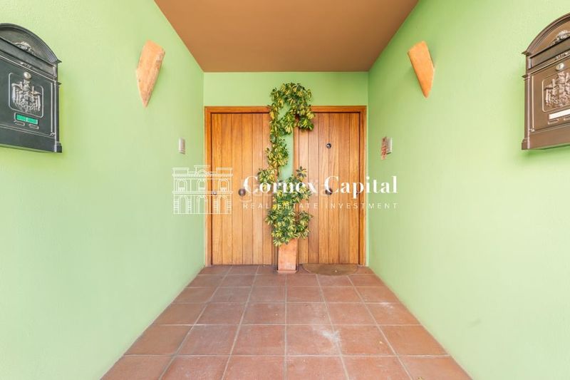 Foto 02e9c0ac-f208-45a2-8432-9243a41c6063. Casa amb calefacció aparcament piscina a La Punxa Palafrugell