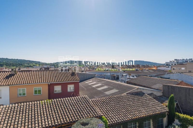 Foto 0e491c30-6152-4b00-9e0e-e0a4c76fc263. Casa amb calefacció aparcament piscina a La Punxa Palafrugell