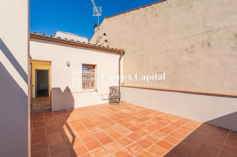 Foto 44f5c343-7090-46ea-86c3-096d04b66642. Casa amb calefacció aparcament piscina a La Punxa Palafrugell