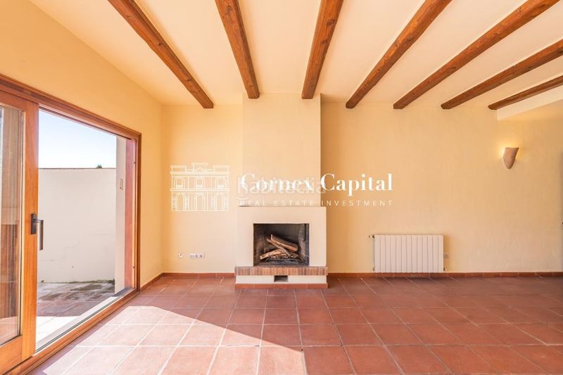 Foto 462d6e40-f7a5-4bd5-81ca-3e3e4f00315b. Casa amb calefacció aparcament piscina a La Punxa Palafrugell
