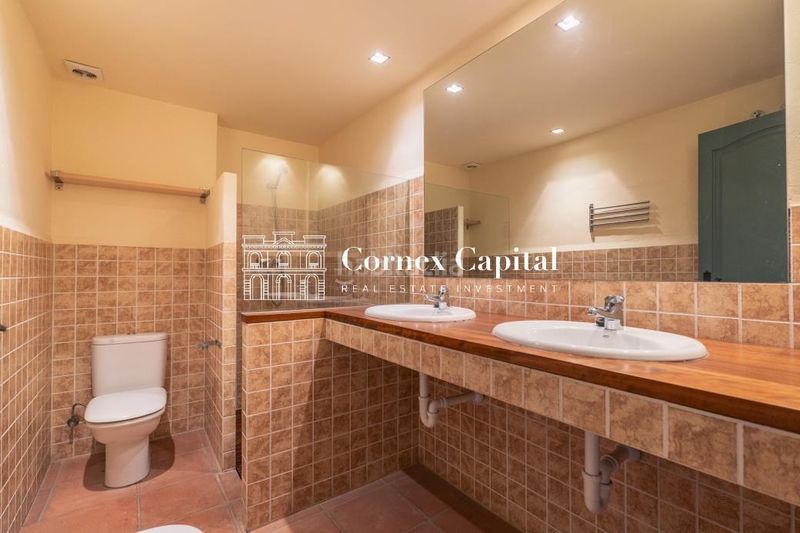Foto 5605223c-ea23-4263-940f-cca3d450e1e0. Casa amb calefacció aparcament piscina a La Punxa Palafrugell