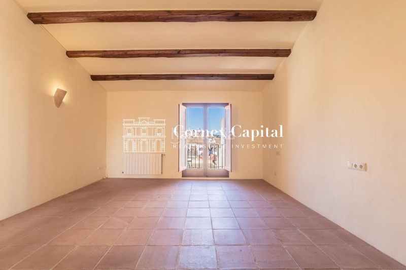 Foto 6bda3641-ad90-4c69-9576-a9f6c27b30de. Casa amb calefacció aparcament piscina a La Punxa Palafrugell