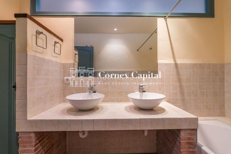Foto 8a3a204b-8624-4ca0-93a2-de9fdb88977b. Casa amb calefacció aparcament piscina a La Punxa Palafrugell
