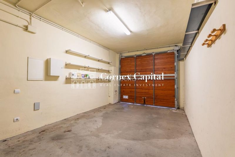 Foto a44d7249-1e09-474b-aa34-f0b1cd98baee. Casa amb calefacció aparcament piscina a La Punxa Palafrugell