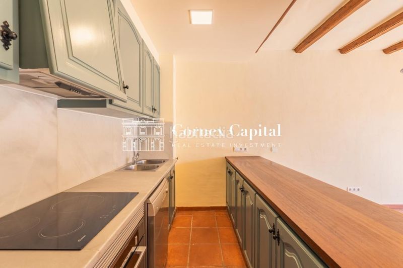 Foto a4d6e0d5-fde3-41b1-8a66-76a94a5f3ebf. Casa amb calefacció aparcament piscina a La Punxa Palafrugell