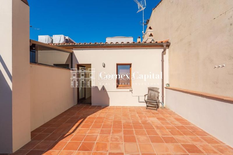 Foto b8b5de84-5532-4460-a02e-df33e4251d12. Casa amb calefacció aparcament piscina a La Punxa Palafrugell