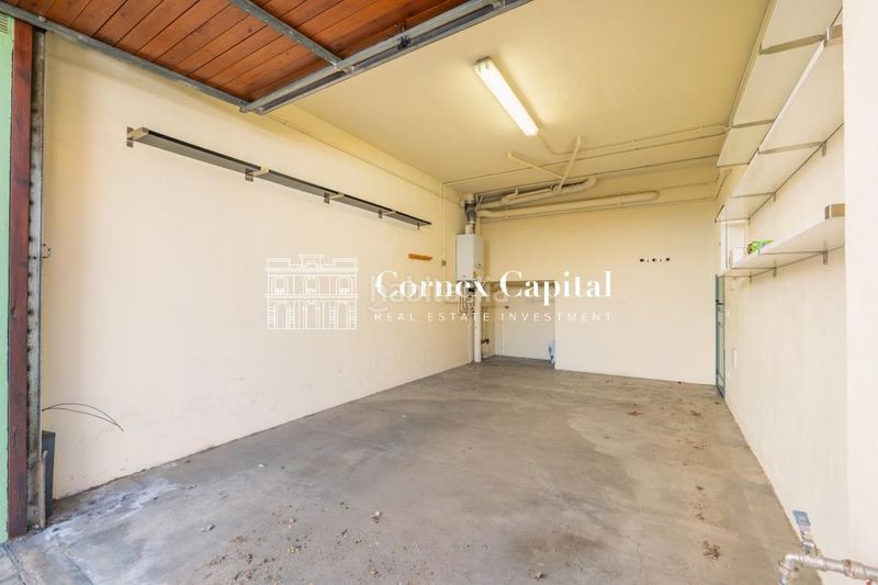 Foto c8e80951-f3ce-475b-9688-50fd5be5b9b8. Casa amb calefacció aparcament piscina a La Punxa Palafrugell