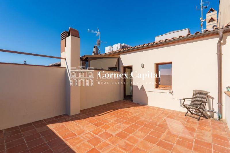 Foto e57098a4-c1d9-4f31-842f-361f69963cb7. Casa amb calefacció aparcament piscina a La Punxa Palafrugell