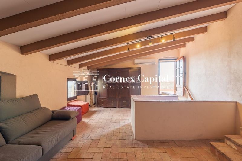 Foto 56e0963b-f237-46da-acec-ef4c86fe2688. Casa amb calefacció a Ullà