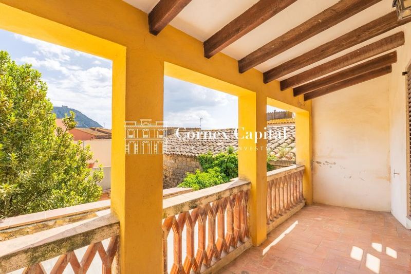 Foto ae9b964f-b235-4dd6-ace8-a0840c69a14c. Casa amb calefacció a Ullà