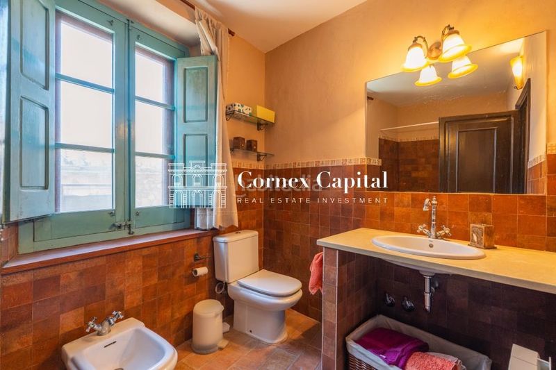 Foto afa7968c-ca5d-4bca-b608-787f6513e836. Casa amb calefacció a Ullà