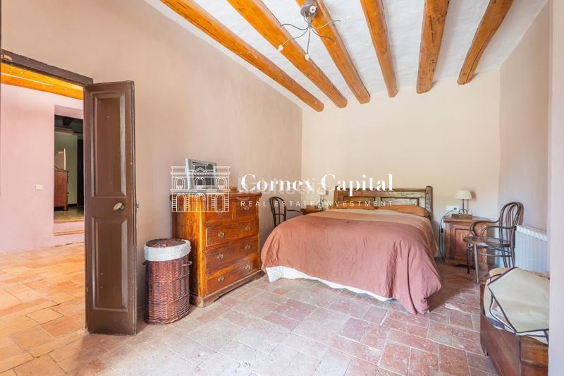 Foto f390bb7f-a7b3-4cd3-a2e1-6ca30b494da1. Casa amb calefacció a Ullà