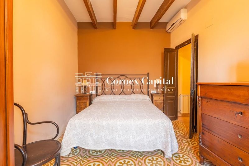 Foto f8feee8e-68b7-43c6-b5e1-f14b691ceff6. Casa amb calefacció a Ullà