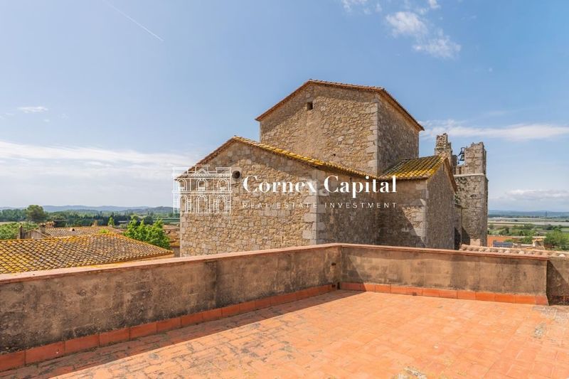 Foto fa8b7299-348e-4940-8fc0-653326715915. Casa amb calefacció a Ullà
