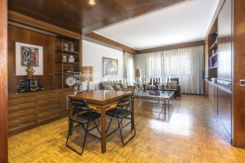 Foto 5695d03e-91f8-4bd5-80f3-af2ca589da58. Piso en Putget - Farró Barcelona