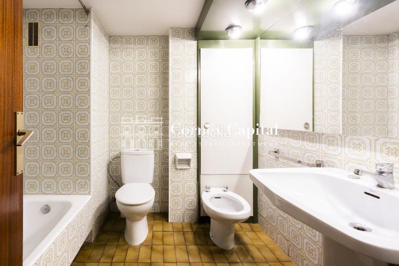 Foto 8a06aa23-48c3-4bc6-b864-29fa6282f78f. Piso en Putget - Farró Barcelona