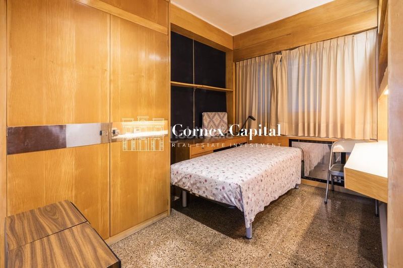 Foto a5df0eb5-0d8f-4893-992c-1899d95276da. Piso en Putget - Farró Barcelona