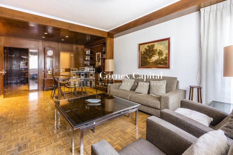 Foto f0dccf82-7701-405e-838a-98685415defc. Piso en Putget - Farró Barcelona