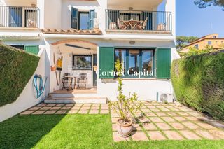 Reihenhaus  Calella de palafrugell