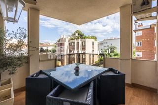 Appartamento  Sant gervasi-galvany