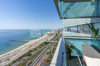 Appartement  Diagonal mar
