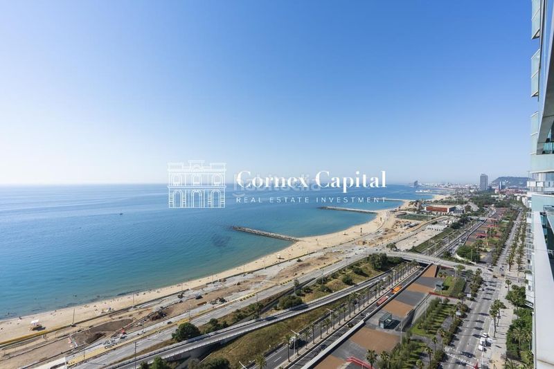 Foto 709af840-2200-4e61-811f-c016320f7aac. Pis amb calefacció piscina a Diagonal Mar i el Front Marítim del Poblenou Barcelona