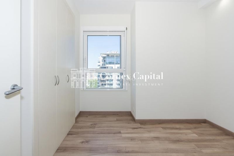 Foto 4e31d3a5-4e02-4d41-9e34-e7d53513d225. Pis amb calefacció aparcament piscina a Diagonal Mar i el Front Marítim del Poblenou Barcelona