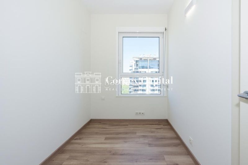 Foto a1c9db3c-f97d-4c54-9966-1b4d7e61c8f4. Pis amb calefacció aparcament piscina a Diagonal Mar i el Front Marítim del Poblenou Barcelona