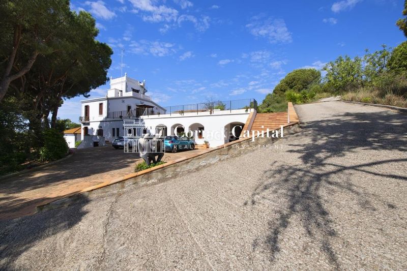 Foto 1fa8bbe3-9942-42f3-a14b-3f76656c904a. Masia amb aparcament piscina a Centre Sant Andreu de Llavaneres