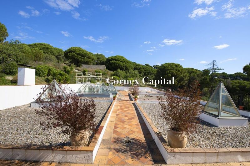 Foto 282ef785-8570-44ff-aa4c-5e9b76064894. Masia amb aparcament piscina a Centre Sant Andreu de Llavaneres