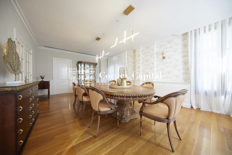 Foto d52a49da-4bed-40dd-adbc-da7e18e55b59. Masia amb aparcament piscina a Centre Sant Andreu de Llavaneres