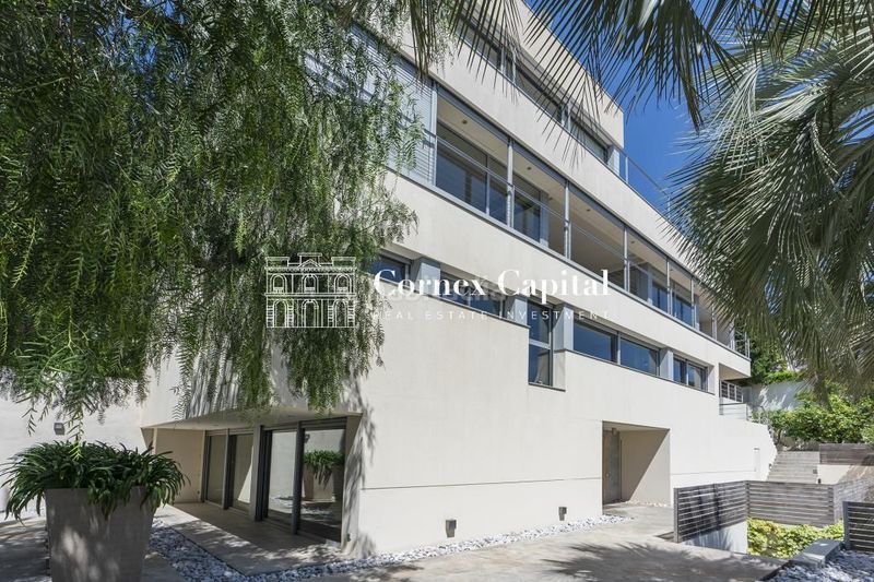 Foto a9705d63-56c3-4e0e-a7c8-e84017e9bee2. Casa amb calefacció aparcament piscina a Pedralbes Barcelona
