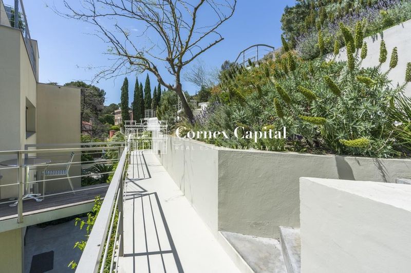 Foto c7fb295c-289e-4306-b4f0-723d4ac9cf4b. Casa amb calefacció aparcament piscina a Pedralbes Barcelona