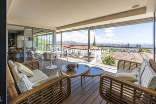 House  Pedralbes