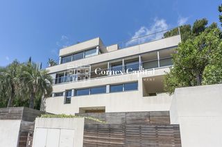 House  Pedralbes
