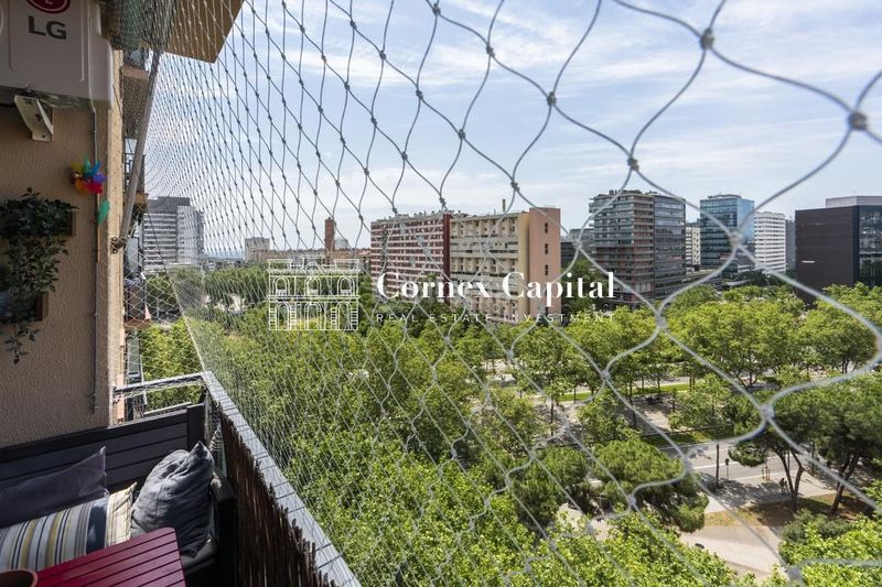 Foto f1e7faee-4f27-475a-95d2-ef469cb6c223. Pis amb calefacció a Diagonal Mar i el Front Marítim del Poblenou Barcelona