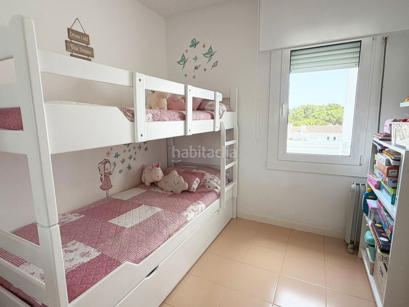 Foto e05dbcae-9544-4b3a-bf3b-c7037398198d. Pis amb aparcament piscina a platja de Pals Pals
